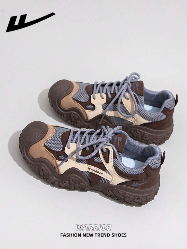 Warrior Nike